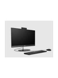 HP ProOne 240 G10 A1JZ3ES I5-1335 16GB 512SSD 23.8" FDOS SİYAH PİVOT AIO